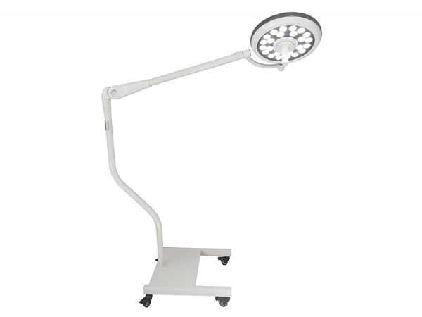 HNLED400Y 型醫(yī)用手術照明燈